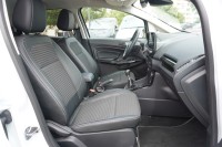 Ford EcoSport 1.0 EcoBoost Titanium