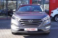 Hyundai Tucson 1.6