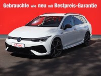 Vorschau: VW Golf VIII Variant 2.0 DSG R 4Motion