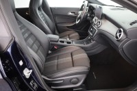 Mercedes-Benz CLA 200 Shooting Brake 200d 4Matic