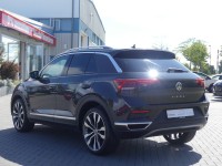 VW T-Roc 1.5 16V TSI Sport