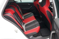 Skoda Fabia 1.2 TSI Monte Carlo