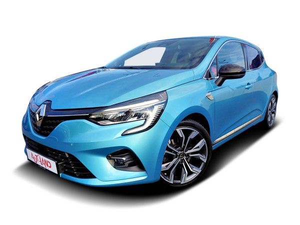 Renault Clio 1.3 TCe 130 Edition One