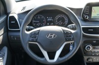 Hyundai Tucson 1.6 Trend Mild-Hybrid 2WD