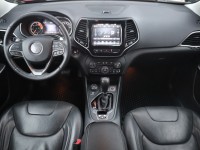 Jeep Cherokee 2.2 M-Jet Limited AWD