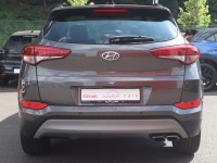 Hyundai Tucson 1.6 DCT Premium 4WD