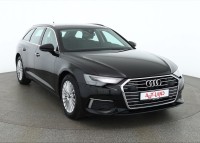 Audi A6 Avant 45 TFSI quattro design