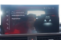 Audi A4 Avant 40 2.0 TFSI advanced