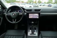 Skoda Superb Combi 2.0 TDI 4x4