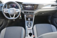 VW Taigo 1.0 TSI DSG