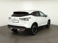 Nissan Qashqai N-Connecta 1.3 Dig-T MHEV Aut.