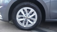 Skoda Fabia 1.0 TSI DSG