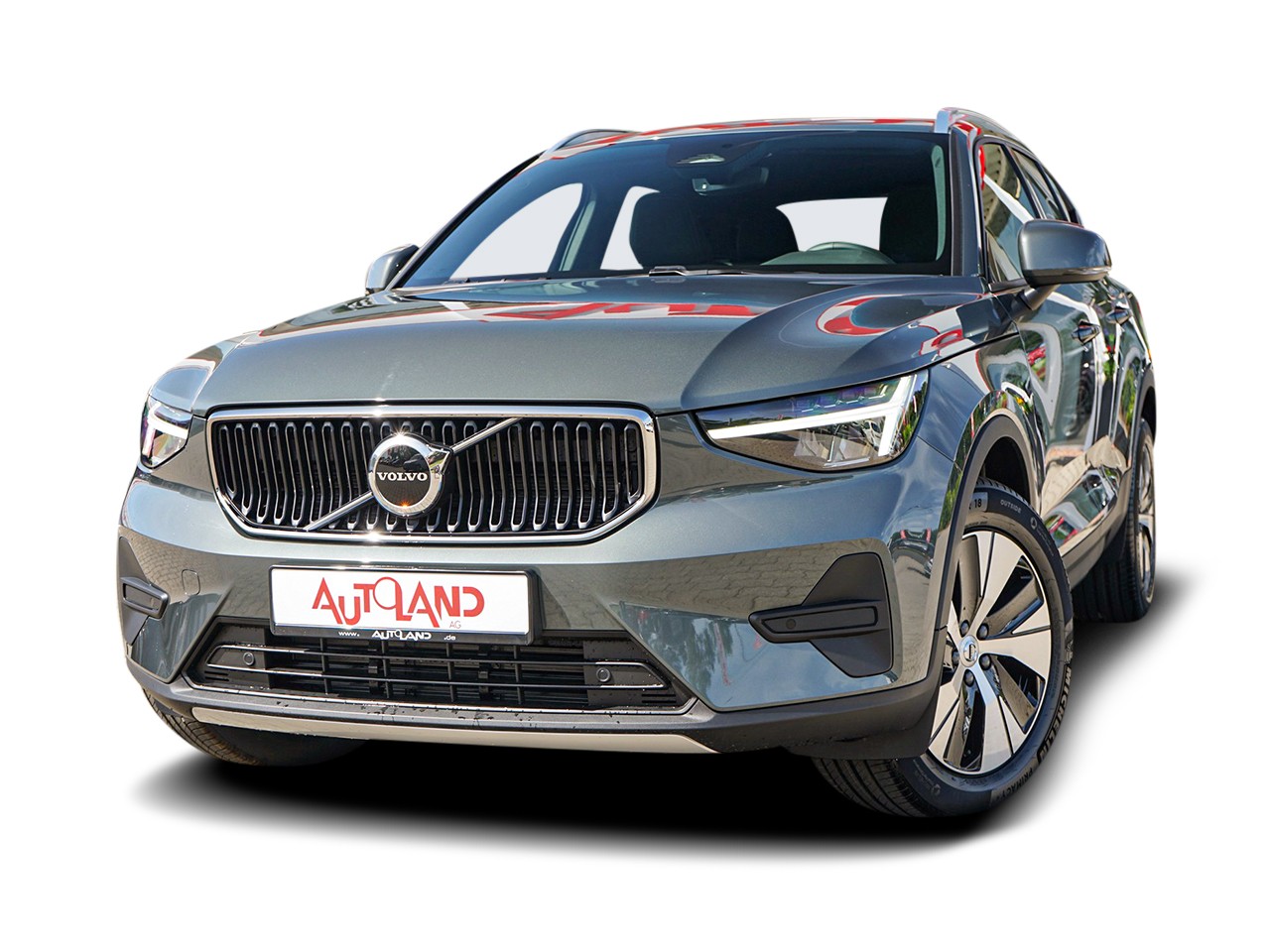 Volvo XC 40 XC40 B3 Core mHEV Aut.