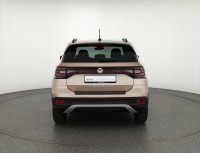 VW T-Cross 1.0 TSI Life