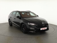 Skoda Octavia Combi 2.0 TSI DSG RS