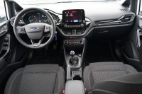 Ford Fiesta 1.0 M-Hybrid Titanium