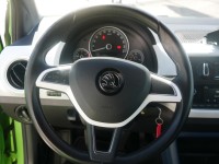 Skoda Citigo 1.0 MPI