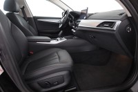 BMW 520 i Luxury Line