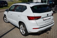 Seat Ateca 2.0 TSI FR 4Drive