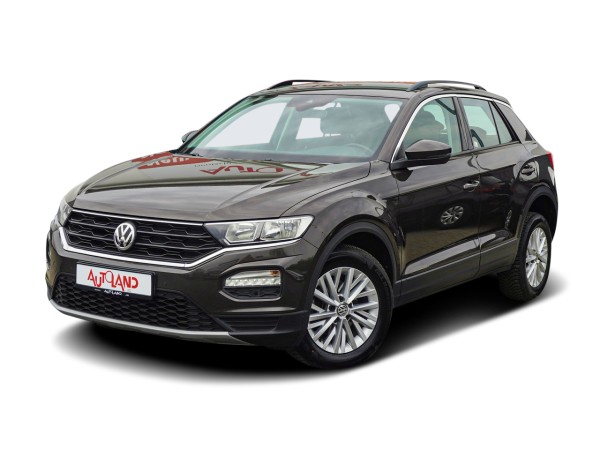 VW T-Roc 1.0 TSI