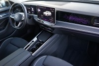 VW Passat Variant 2.0 TDI DSG Elegance