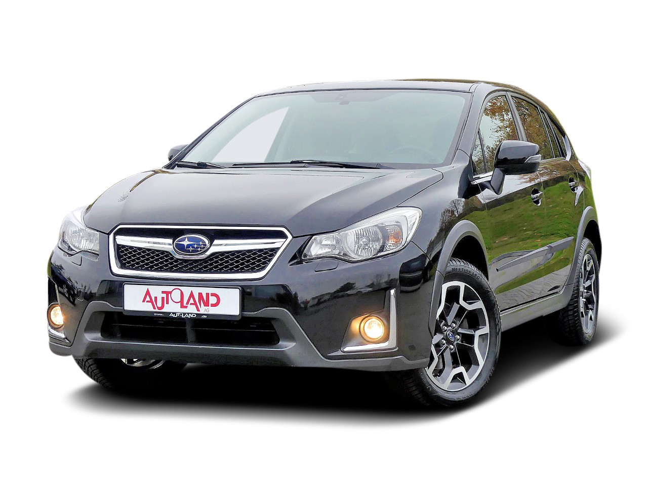 Subaru XV 2.0D Comfort