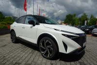 Nissan Qashqai Tekna 1.3 Dig-T Aut.