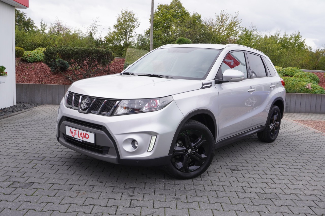 Suzuki Vitara 1.4 S 4x2