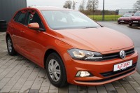 VW Polo 1.0 Trendline