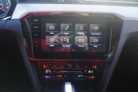 VW Passat Variant 2.0 TDI R-Line Matrix