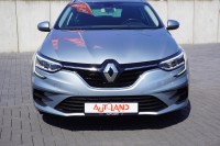 Renault Megane Grandtour 1.6 Hybrid ZEN