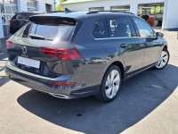 VW Golf VIII Variant 2.0 TSI Style DSG