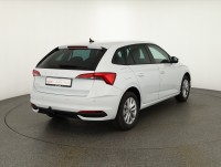 Skoda Scala 1.0 TSI DSG