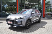 Vorschau: MG ZS 1.5 VTi-Tech Standard