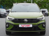 VW Taigo 1.5 TSI DSG R-Line BlackStyle
