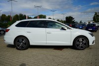 Seat Leon ST 1.5 TSI DSG