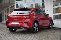 VW T-Roc 2.0 R-Line 4Motion