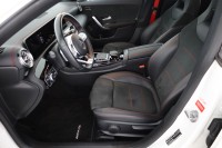 Mercedes-Benz CLA 35 AMG SB