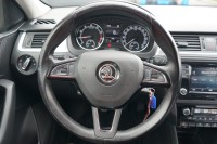 Skoda Rapid Spaceback 1.0 TSI Drive