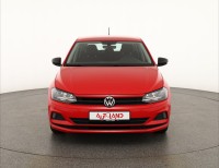 VW Polo 1.0