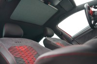 VW Golf VII 2.0 TSI GTI TCR