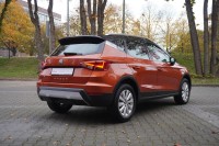Seat Arona 1.0 TSI Xcellence