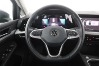 VW Golf VIII Variant 1.0 TSI