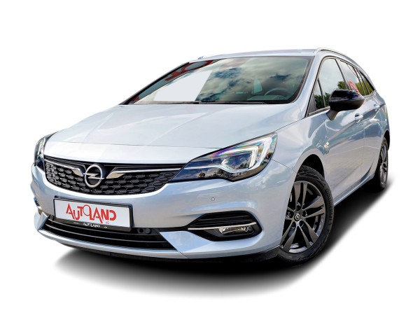 Opel Astra K ST 1.2 Opel 2020