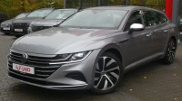 Vorschau: VW Arteon Shooting Brake 2.0 TDI Elegance