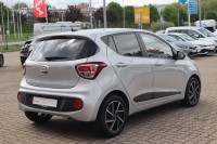 Hyundai i10 Passion 1.0