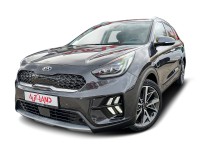Kia Niro 1.6 Spirit LED Navi Sitzbelüftung Kamera