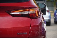 Opel Grandland X 1.2