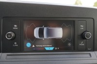 VW Caddy 2.0 TDI