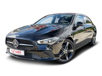 Mercedes-Benz CLA-Klasse SB Progressive Navi Sitzheizung LED